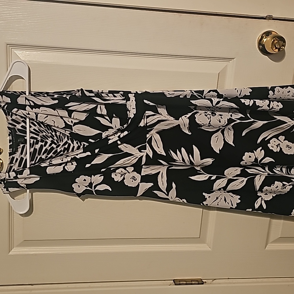 COPY - Reversible dress
